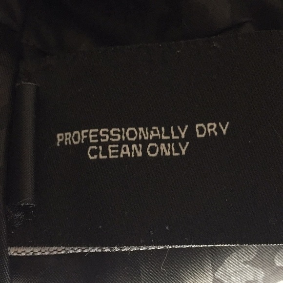 Guess Peacoat - Picture 7 of 7